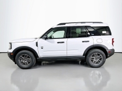 New 2026  Ford Bronco Sport Big Bend 4x4 at Dutro Auto near Zanesville&comma; OH