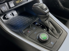 Used 2022  Toyota RAV4 Hybrid XSE AWD at Dutro Auto near Zanesville&comma; OH