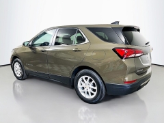Used 2023  Chevrolet Equinox FWD 4dr LT w&sol;1LT at Dutro Auto near Zanesville&comma; OH