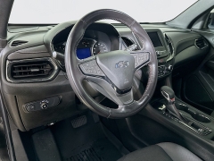 Used 2022  Chevrolet Equinox FWD 4dr RS at Dutro Auto near Zanesville&comma; OH