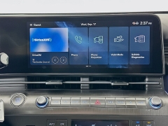 New 2026  Hyundai Kona SEL Premium AWD at Graham Auto Mall near Mansfield, OH