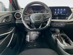 New 2026  Chevrolet Trax FWD 4dr 1RS at Graham Auto Mall near Mansfield&comma; OH