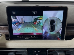 Used 2020  Lincoln Aviator 4d SUV AWD Reserve at Dutro Auto near Zanesville&comma; OH