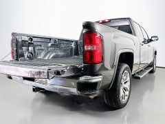 Used 2014  GMC Sierra 1500 4WD Crew Cab SLT at Dutro Auto near Zanesville&comma; OH