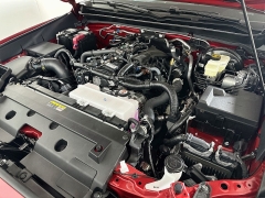 New 2026  Toyota Tacoma 4WD TRD Sport Double Cab 5ft Bed AT at Dutro Auto near Zanesville&comma; OH