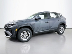 New 2026  Hyundai Tucson SE AWD at Graham Auto Mall near Mansfield, OH