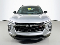 New 2026  Chevrolet Trax FWD 4dr 2RS at Dutro Auto near Zanesville&comma; OH