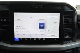 New 2026  Ford Super Duty F-250 4WD XLT Crew Cab SRW 6&period;75' Box at Dutro Auto near Zanesville&comma; OH