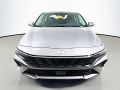 New 2025  Hyundai Elantra SEL Convenience IVT at Graham Auto Mall near Mansfield, OH