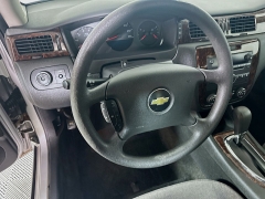 Used 2012  Chevrolet Impala (Fleet) 4d Sedan LS at Graham Auto Mall near Mansfield, OH