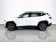 New 2026  Hyundai Tucson Hybrid Limited AWD at Dutro Auto near Zanesville&comma; OH