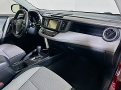 Used 2018  Toyota RAV4 4d SUV AWD XLE at Dutro Auto near Zanesville&comma; OH
