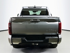 New 2026  Toyota Tundra 4WD 1794 Edition CrewMax 5&period;5ft Bed at Graham Auto Mall near Mansfield&comma; OH