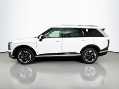 New 2026  Hyundai Palisade Limited AWD at Dutro Auto near Zanesville&comma; OH