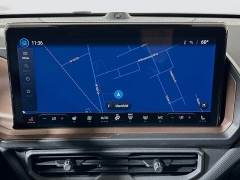 Used 2025  Ford Bronco Sport Outer Banks 4x4 at Graham Auto Mall near Mansfield&comma; OH