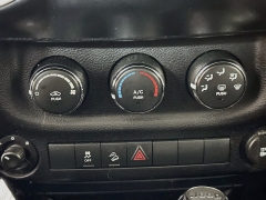 Used 2013  Jeep Wrangler Unlimited 4d Convertible Sport at Dutro Auto near Zanesville&comma; OH