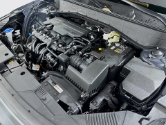 New 2026  Hyundai Kona SE FWD at Graham Auto Mall near Mansfield, OH