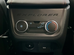 New 2026  Ford Explorer ST-Line 4WD at Graham Auto Mall near Mansfield&comma; OH