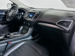 Used 2016  Ford Edge 4d SUV AWD SEL EcoBoost at Dutro Auto near Zanesville&comma; OH