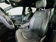 Used 2021  Chrysler Pacifica Touring L AWD at Dutro Auto near Zanesville&comma; OH
