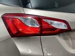 Used 2019  Chevrolet Equinox 4d SUV FWD LT w&sol;1LT at Dutro Auto near Zanesville&comma; OH