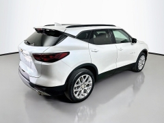 Used 2023  Chevrolet Blazer FWD 4dr LT w&sol;3LT at Dutro Auto near Zanesville&comma; OH