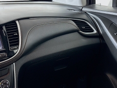 Used 2019  Chevrolet Trax 4d SUV AWD LT at Dutro Auto near Zanesville&comma; OH