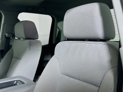 Used 2019  Chevrolet Silverado 1500 Legacy 4WD Double Cab Custom at Dutro Auto near Zanesville&comma; OH