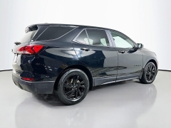 Used 2024  Chevrolet Equinox FWD 4dr LS w&sol;1LS at Dutro Auto near Zanesville&comma; OH