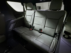 New 2026  Chevrolet Tahoe 4WD 4dr Premier at Graham Auto Mall near Mansfield, OH