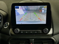 Used 2021  Ford EcoSport SES 4WD at Graham Auto Mall near Mansfield&comma; OH