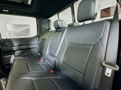 New 2026  Ford F-150 4WD LARIAT SuperCrew 6&period;5' Box Hybrid at Dutro Auto near Zanesville&comma; OH