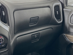 Used 2022  Chevrolet Silverado 1500 4WD Crew Cab 147" LT Trail Boss at Dutro Auto near Zanesville&comma; OH