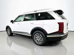 New 2026  Hyundai Palisade SEL Convenience AWD at Dutro Auto near Zanesville&comma; OH