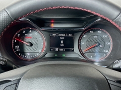 Used 2023  Chevrolet Trailblazer AWD 4dr RS at Dutro Auto near Zanesville&comma; OH