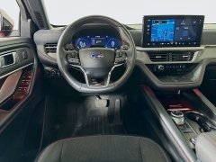 Used 2025  Ford Explorer ST 4WD at Dutro Auto near Zanesville&comma; OH