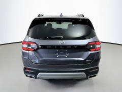Used 2024  Honda Pilot Elite AWD at Graham Auto Mall near Mansfield&comma; OH