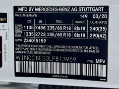 Used 2020  Mercedes-Benz GLC-Class 4d SUV GLC300 4matic at Graham Auto Mall near Mansfield&comma; OH