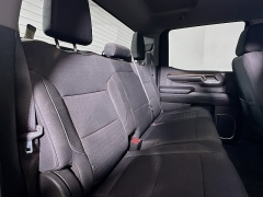 Used 2023  Chevrolet Silverado 1500 4WD Crew Cab 147" LT Trail Boss at Dutro Auto near Zanesville&comma; OH