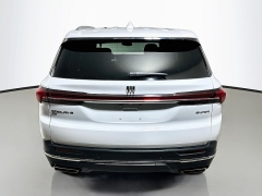 Used 2025  Buick Enclave AWD 4dr Preferred at Graham Auto Mall near Mansfield&comma; OH