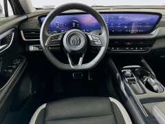 Used 2025  Buick Envision AWD 4dr Sport Touring at Graham Auto Mall near Mansfield&comma; OH