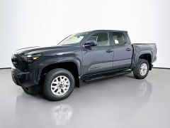 New 2026  Toyota Tacoma 4WD SR5 Double Cab 5ft Bed AT at Graham Auto Mall near Mansfield&comma; OH