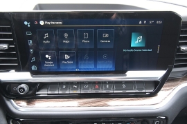 New 2026  Chevrolet Silverado 2500HD 4WD Crew Cab 159" LT Gas at Dutro Auto near Zanesville&comma; OH