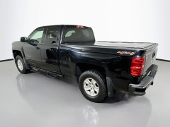 Used 2016  Chevrolet Silverado 1500 4WD Double Cab LT at Dutro Auto near Zanesville&comma; OH