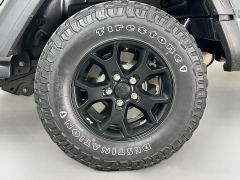 Used 2021  Jeep Wrangler Unlimited Willys Sport 4x4 at Dutro Auto near Zanesville&comma; OH