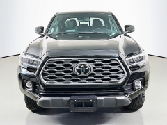 Used 2023  Toyota Tacoma 4WD TRD Off Road Double Cab 5ft Bed V6 AT at Dutro Auto near Zanesville&comma; OH