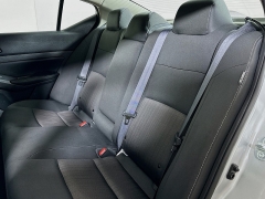 Used 2024  Nissan Altima 2&period;5 SV Sedan at Dutro Auto near Zanesville&comma; OH