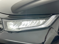 Used 2025  Honda Odyssey EX-L Auto at Graham Auto Mall near Mansfield&comma; OH