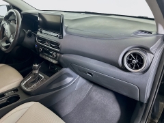 Used 2022  Hyundai Kona Limited DCT AWD at Graham Auto Mall near Mansfield&comma; OH