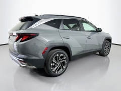 New 2026  Hyundai Tucson SEL Plus AWD at Dutro Auto near Zanesville&comma; OH